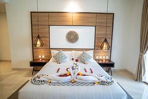 djabu Echo Beach Hotel