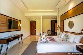 djabu Echo Beach Hotel