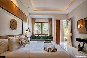 djabu Echo Beach Hotel