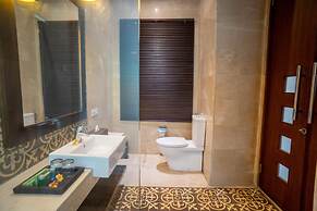 djabu Echo Beach Hotel