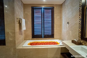 djabu Echo Beach Hotel