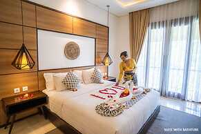 djabu Echo Beach Hotel