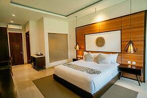 djabu Echo Beach Hotel