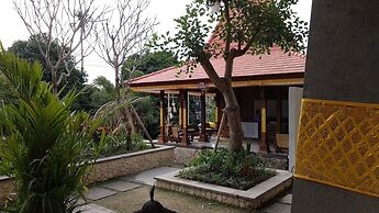 djabu Echo Beach Hotel