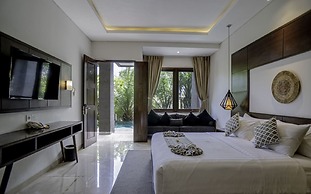 djabu Echo Beach Hotel