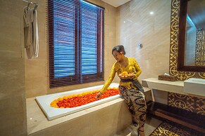 djabu Echo Beach Hotel