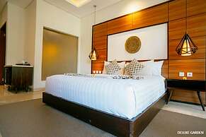 djabu Echo Beach Hotel