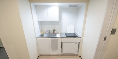 UCHI Living stay NAKAJIMA park