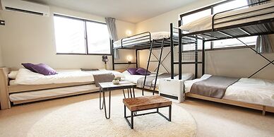 UCHI Living stay NAKAJIMA park