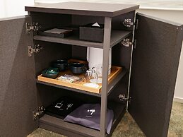 Oriental Hotel Kyoto Rokujo