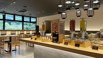 Oriental Hotel Kyoto Rokujo