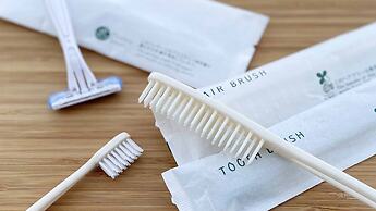 Oriental Hotel Kyoto Rokujo