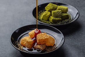 Oriental Hotel Kyoto Rokujo