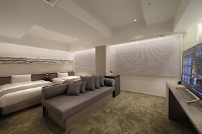 Oriental Hotel Kyoto Rokujo