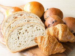 Oriental Hotel Kyoto Rokujo