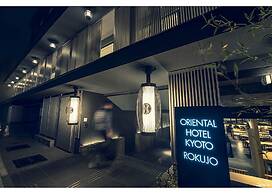 Oriental Hotel Kyoto Rokujo