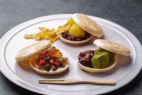 Oriental Hotel Kyoto Rokujo