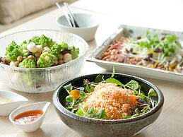 Oriental Hotel Kyoto Rokujo