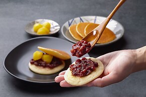 Oriental Hotel Kyoto Rokujo