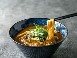 Oriental Hotel Kyoto Rokujo