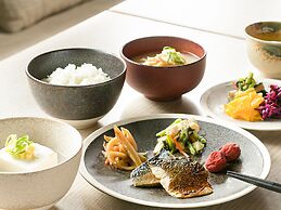 Oriental Hotel Kyoto Rokujo