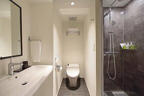 Oriental Hotel Kyoto Rokujo