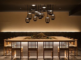 Oriental Hotel Kyoto Rokujo