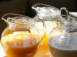 Oriental Hotel Kyoto Rokujo