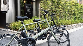 Oriental Hotel Kyoto Rokujo