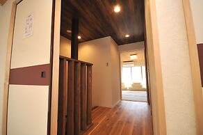 Condominium House in Osaka Shin-Fukae