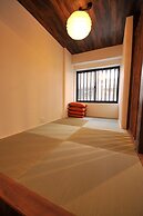 Condominium House in Osaka Shin-Fukae