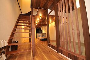 Condominium House in Osaka Shin-Fukae