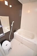 Condominium House in Osaka Shin-Fukae