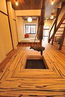 Condominium House in Osaka Shin-Fukae