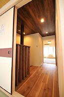 Condominium House in Osaka Shin-Fukae