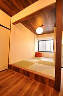 Condominium House in Osaka Shin-Fukae