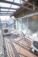 Condominium House in Osaka Shin-Fukae