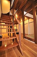 Condominium House in Osaka Shin-Fukae