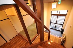 Condominium House in Osaka Shin-Fukae