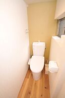 Condominium House in Osaka Shin-Fukae