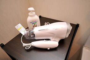 Condominium House in Osaka Shin-Fukae