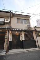 Condominium House in Osaka Shin-Fukae