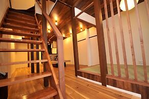 Condominium House in Osaka Shin-Fukae