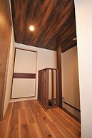 Condominium House in Osaka Shin-Fukae