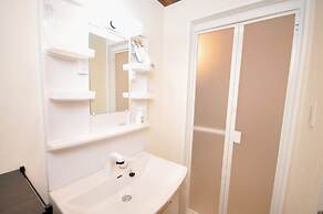 Condominium House in Osaka Shin-Fukae