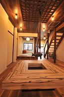 Condominium House in Osaka Shin-Fukae