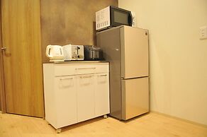 Condominium House in Osaka Miyakojima