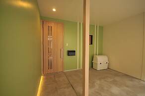 Condominium House in Osaka Miyakojima