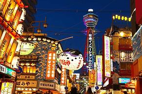 Condominium House in Osaka Miyakojima