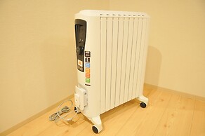 Condominium House in Osaka Miyakojima